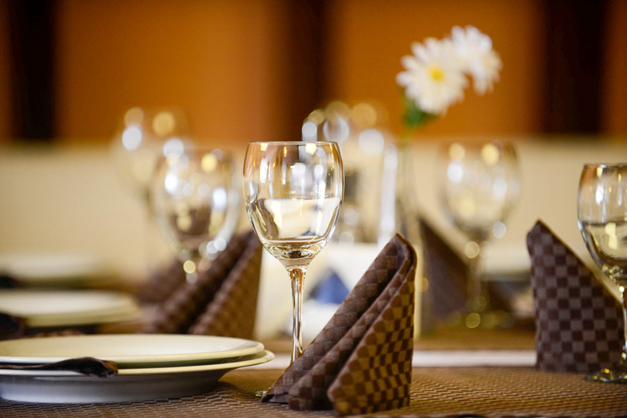 Restaurant A la Carte