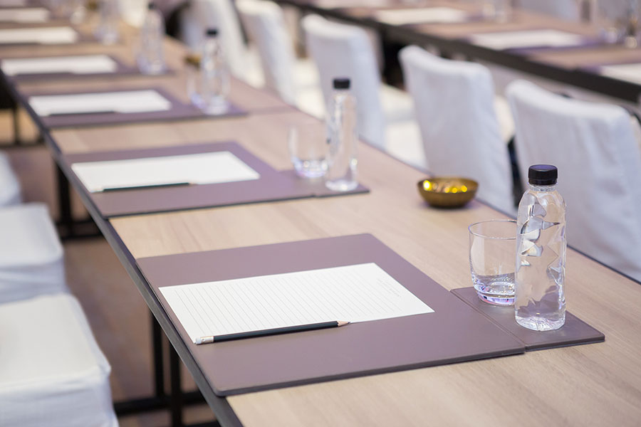 Conference room