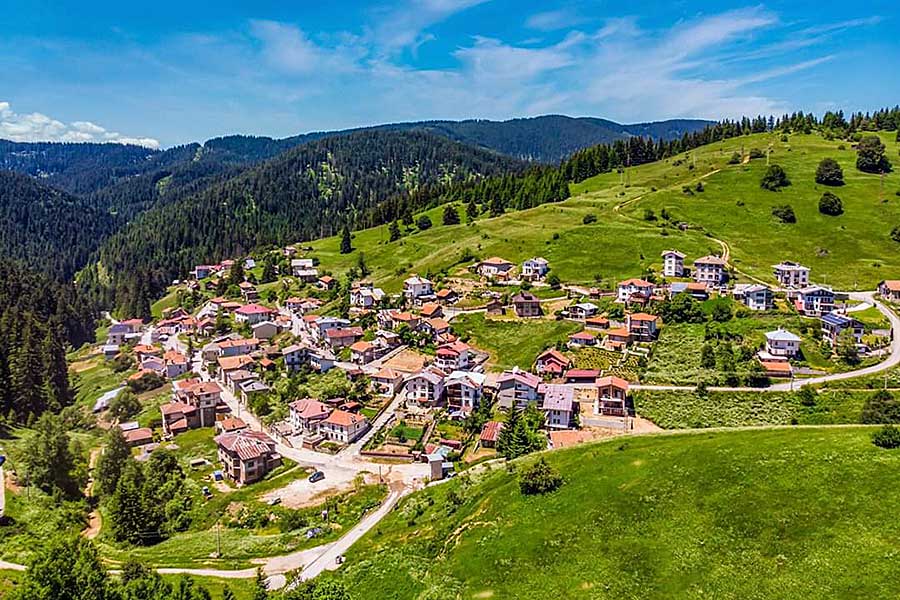 Чепеларе